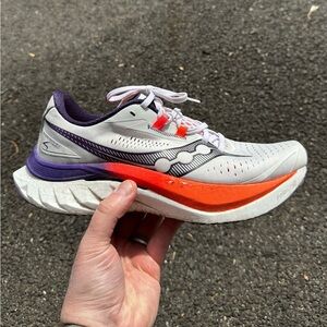 Saucony Endorphin Speed 4 Running Shoes - Men’s size 9.5